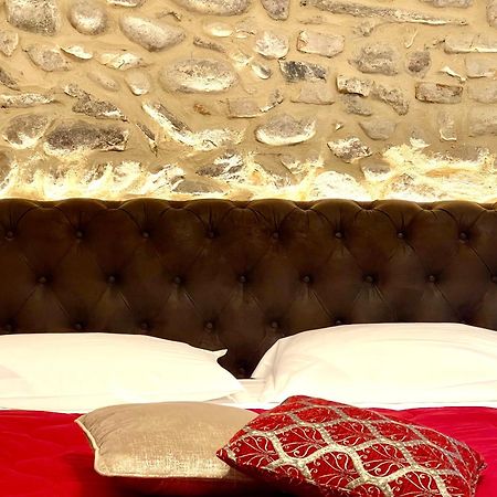 Ferienwohnung Dimora Di Charme Peschiera Del Garda Exterior foto
