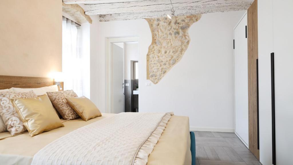 Ferienwohnung Dimora Di Charme Peschiera Del Garda Exterior foto