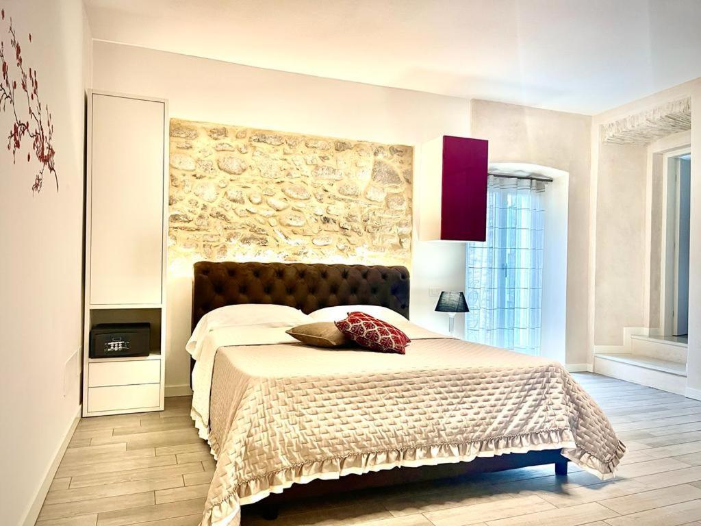 Ferienwohnung Dimora Di Charme Peschiera Del Garda Exterior foto