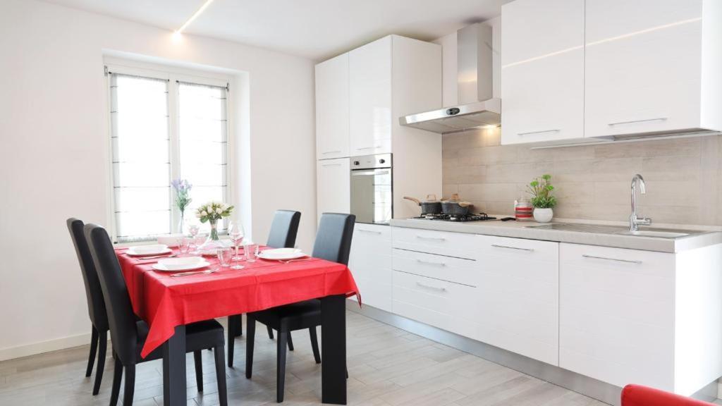 Ferienwohnung Dimora Di Charme Peschiera Del Garda Exterior foto