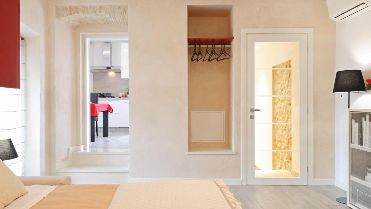 Ferienwohnung Dimora Di Charme Peschiera Del Garda Exterior foto
