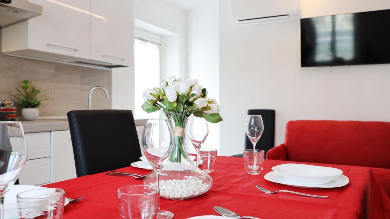 Ferienwohnung Dimora Di Charme Peschiera Del Garda Exterior foto