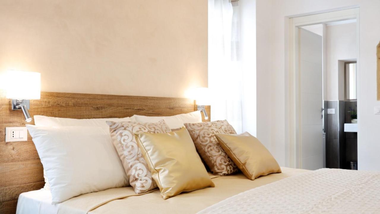 Ferienwohnung Dimora Di Charme Peschiera Del Garda Exterior foto