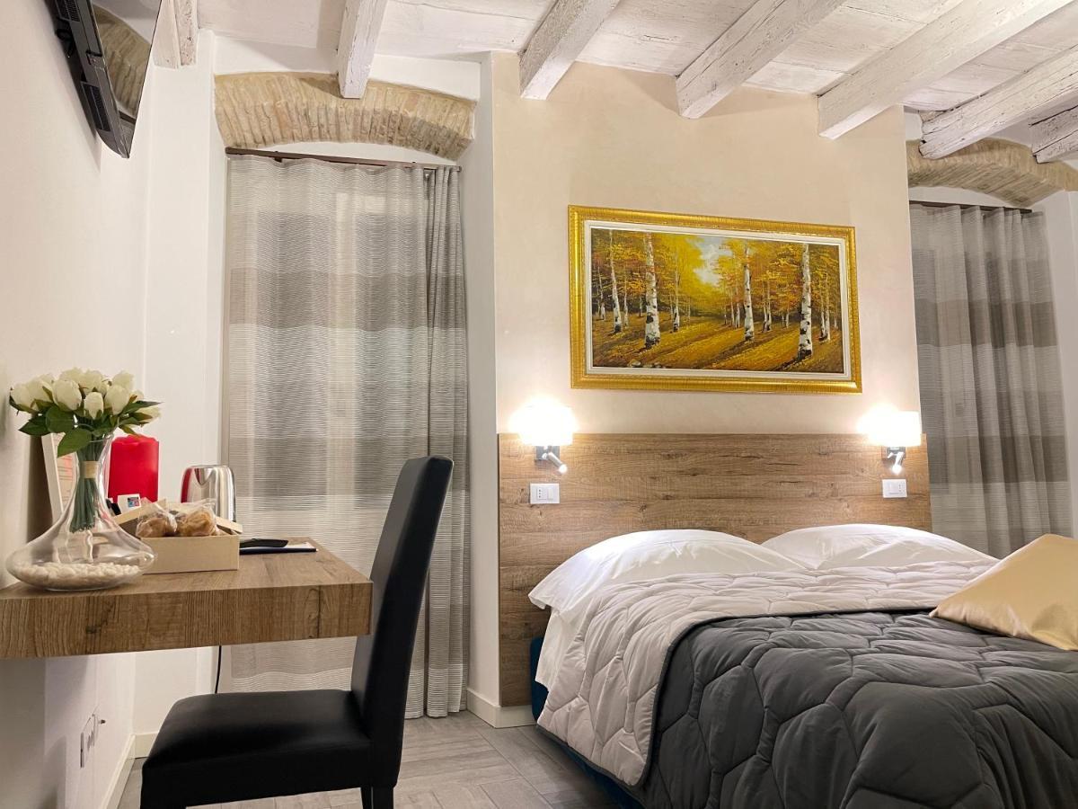 Ferienwohnung Dimora Di Charme Peschiera Del Garda Exterior foto