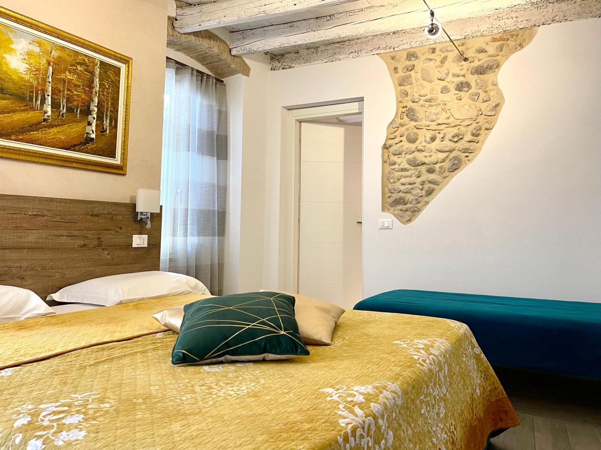 Ferienwohnung Dimora Di Charme Peschiera Del Garda Exterior foto
