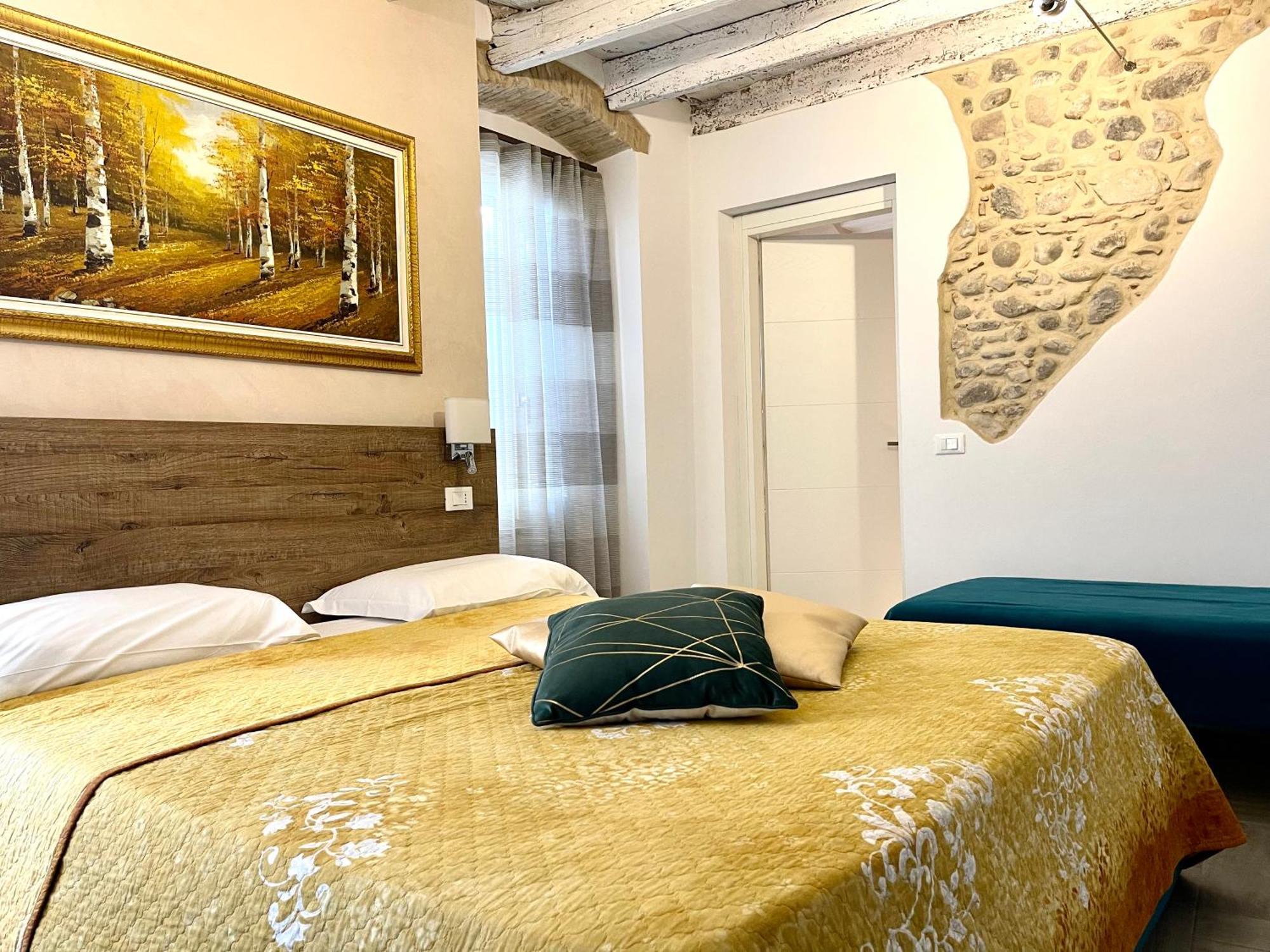 Ferienwohnung Dimora Di Charme Peschiera Del Garda Exterior foto