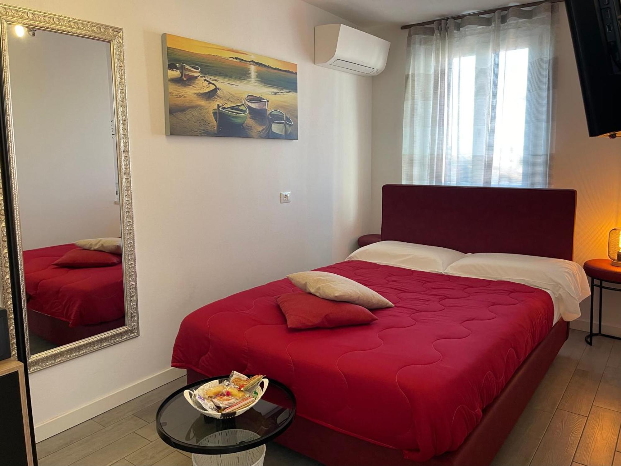 Ferienwohnung Dimora Di Charme Peschiera Del Garda Exterior foto