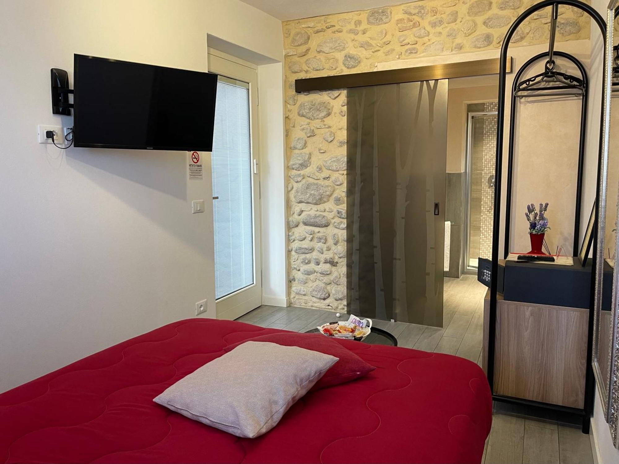 Ferienwohnung Dimora Di Charme Peschiera Del Garda Exterior foto