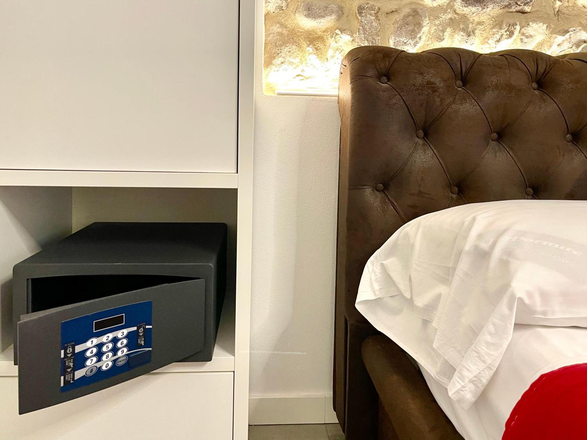 Ferienwohnung Dimora Di Charme Peschiera Del Garda Exterior foto
