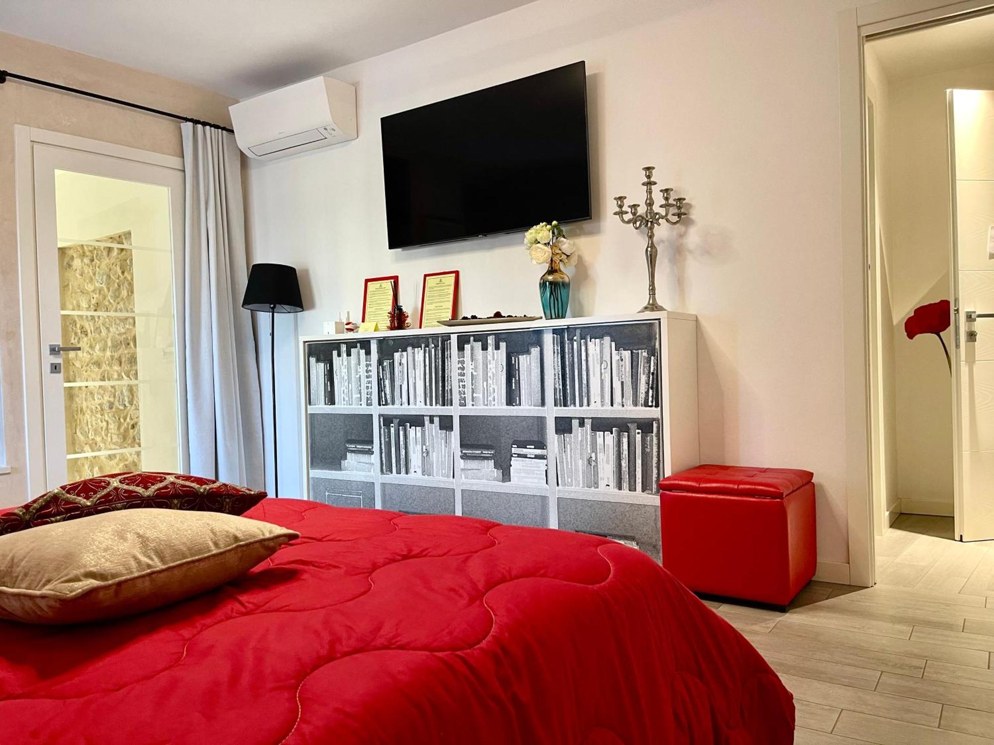 Ferienwohnung Dimora Di Charme Peschiera Del Garda Exterior foto