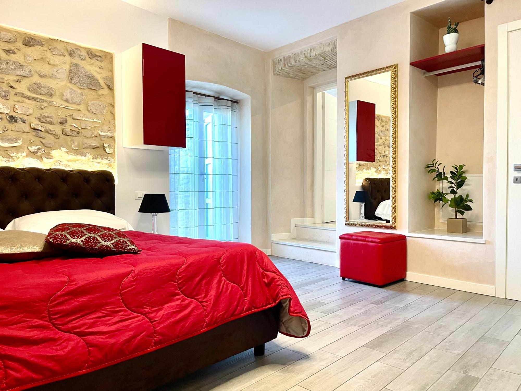 Ferienwohnung Dimora Di Charme Peschiera Del Garda Exterior foto